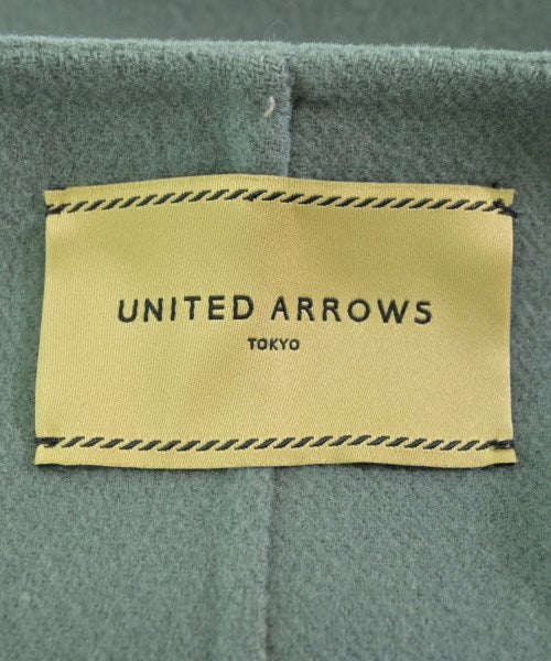 UNITED ARROWS 其他大衣