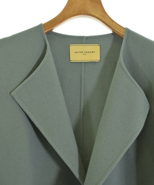 UNITED ARROWS 其他大衣