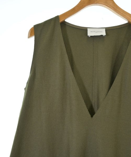 UNITED ARROWS 洋裝