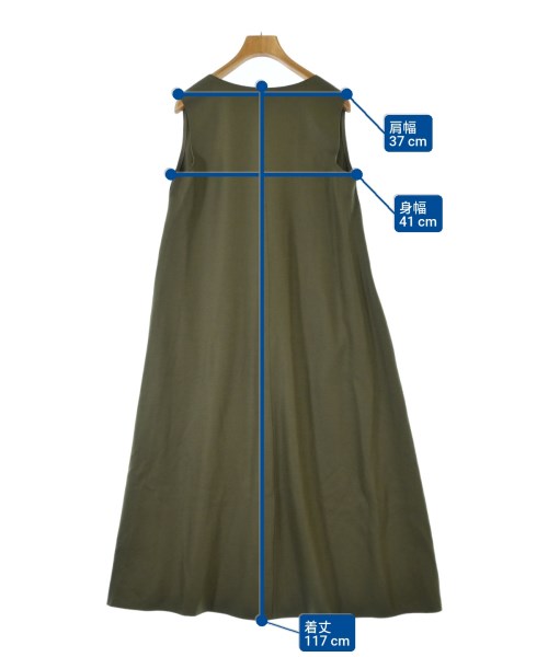 UNITED ARROWS 洋裝