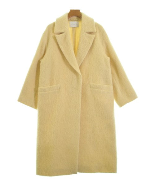 UNITED ARROWS 切斯特披風