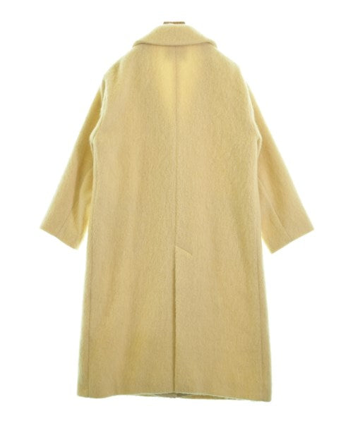 UNITED ARROWS 切斯特披風