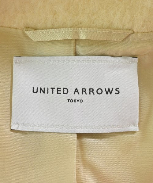 UNITED ARROWS 切斯特披風