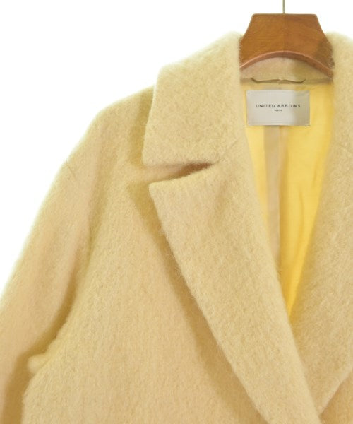 UNITED ARROWS 切斯特披風