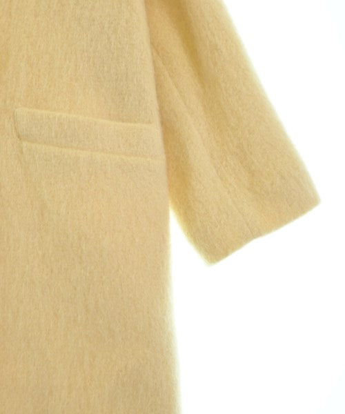 UNITED ARROWS 切斯特披風