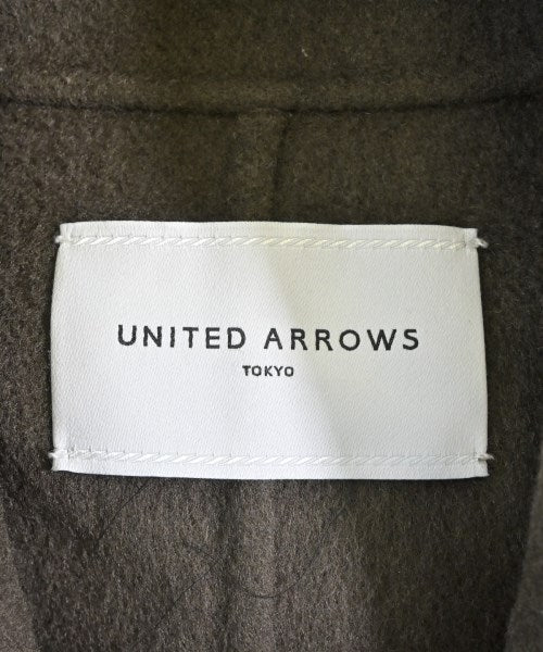 UNITED ARROWS 其他大衣