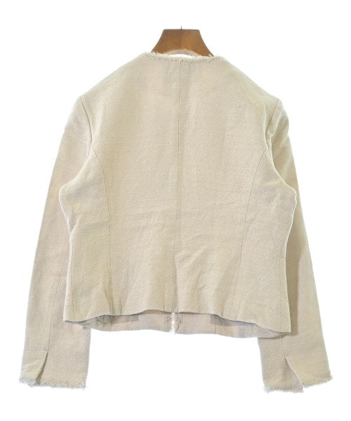 UNITED ARROWS 無領外套