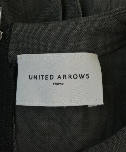 UNITED ARROWS 女襯衫