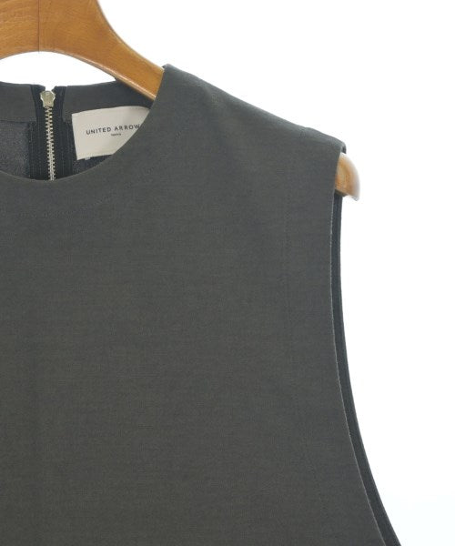 UNITED ARROWS 女襯衫
