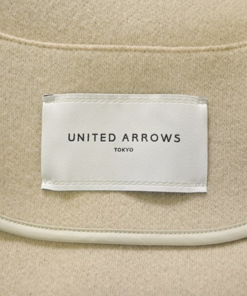 UNITED ARROWS 其他大衣