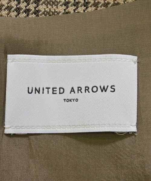 UNITED ARROWS 洋裝