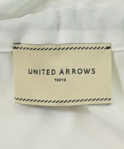 UNITED ARROWS 女襯衫