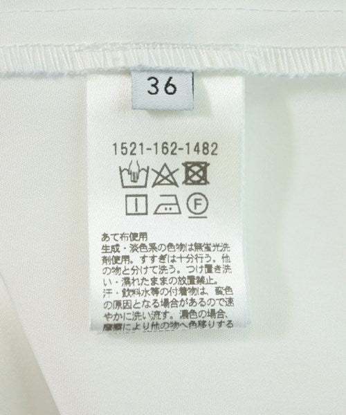 UNITED ARROWS 女襯衫