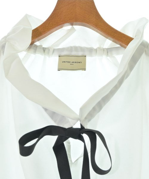 UNITED ARROWS 女襯衫