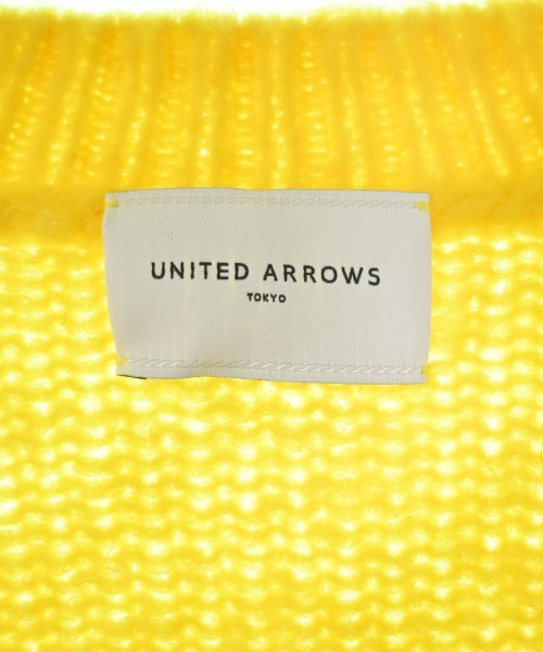 UNITED ARROWS 開襟衫