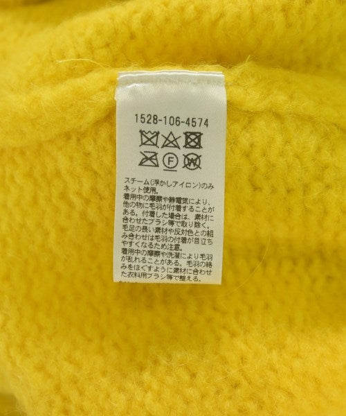 UNITED ARROWS 開襟衫