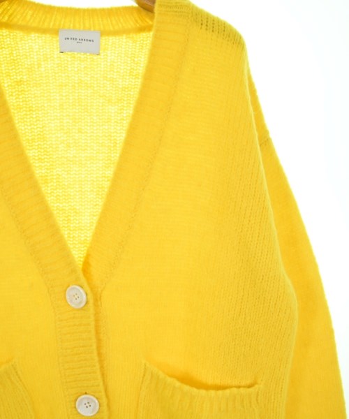 UNITED ARROWS 開襟衫