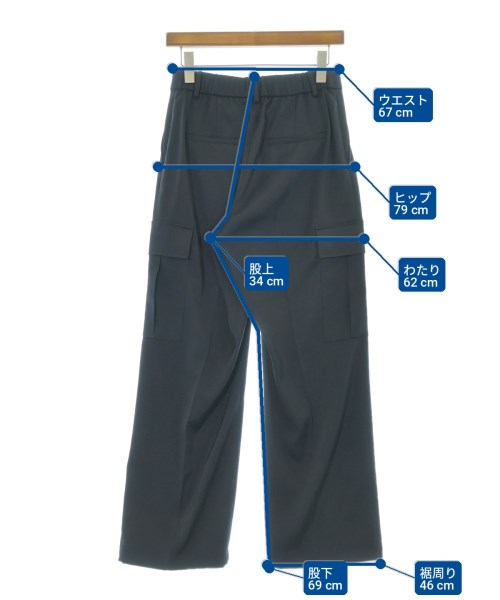 UNITED ARROWS 工裝褲