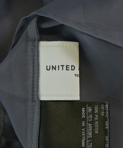 UNITED ARROWS 休閒襯衫