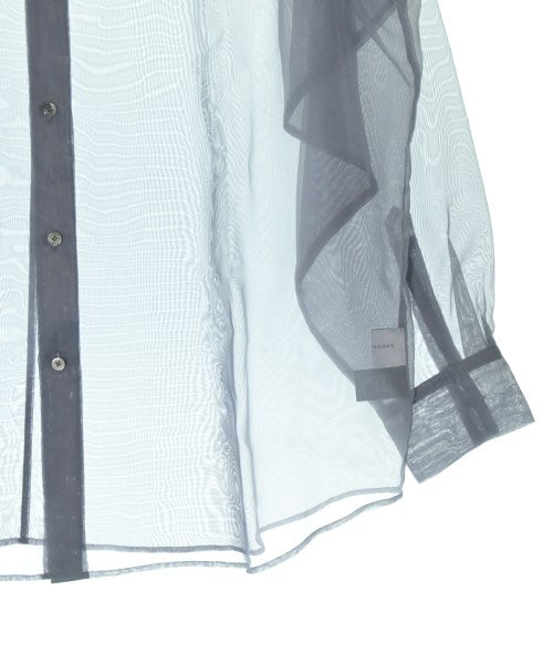 UNITED ARROWS 休閒襯衫
