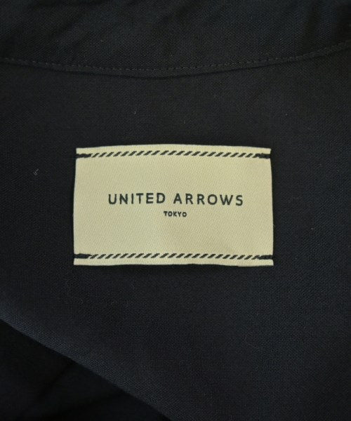 UNITED ARROWS 休閒襯衫