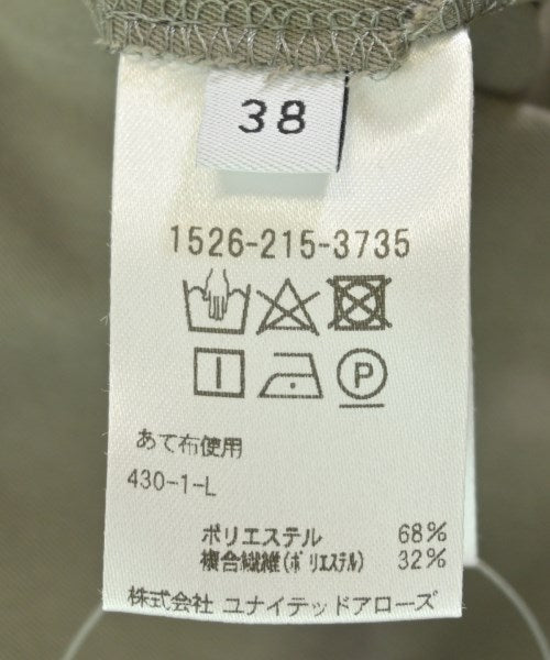 UNITED ARROWS 洋裝