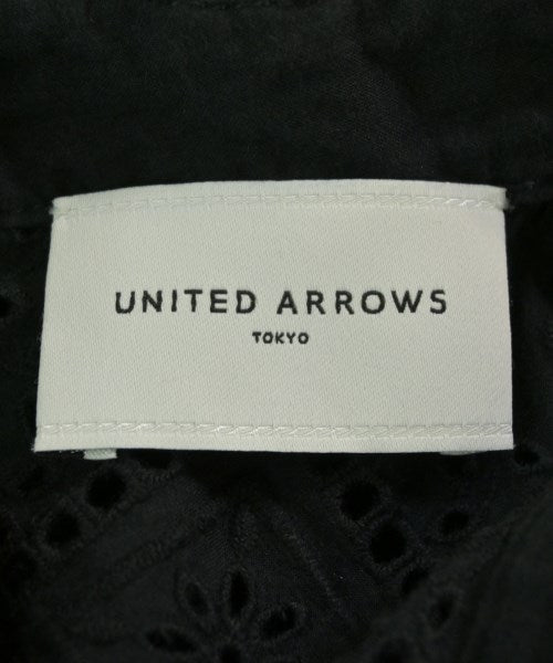 UNITED ARROWS 女襯衫