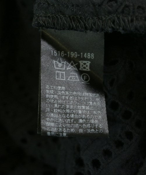UNITED ARROWS 女襯衫