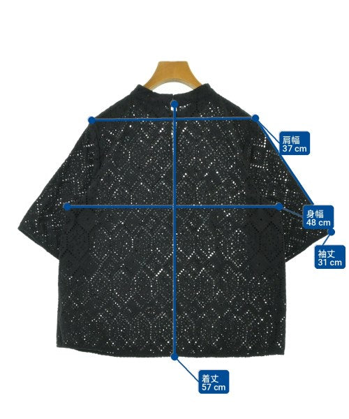 UNITED ARROWS 女襯衫