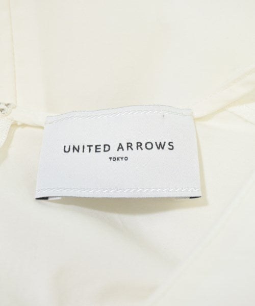 UNITED ARROWS 女襯衫