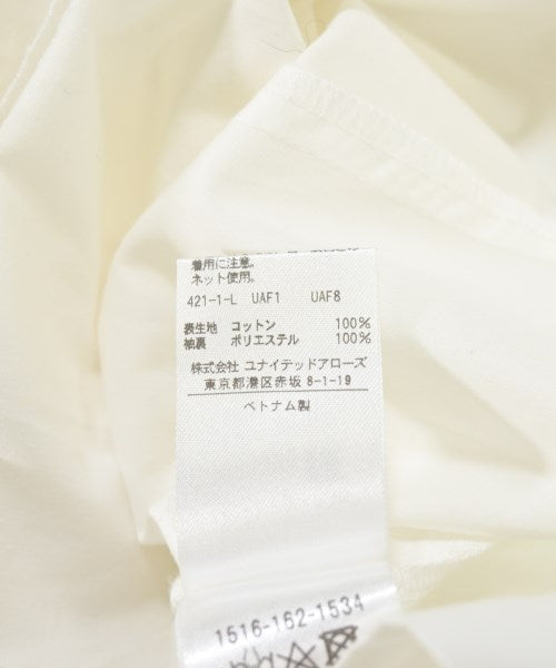 UNITED ARROWS 女襯衫