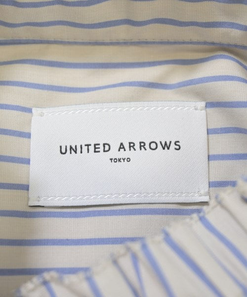 UNITED ARROWS 休閒襯衫