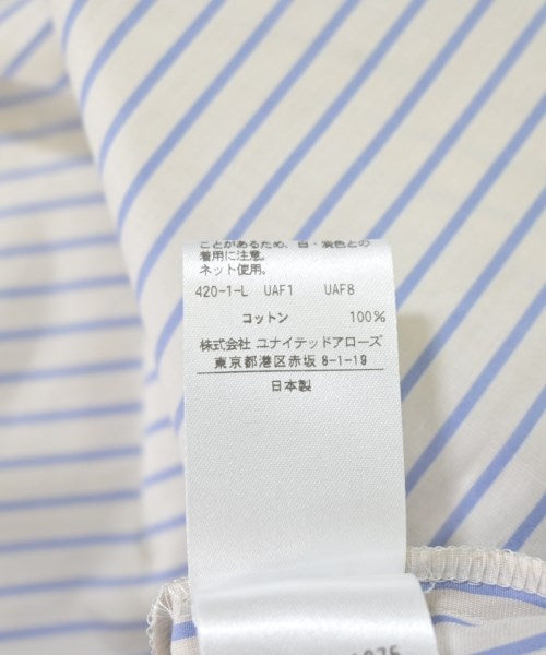 UNITED ARROWS 休閒襯衫