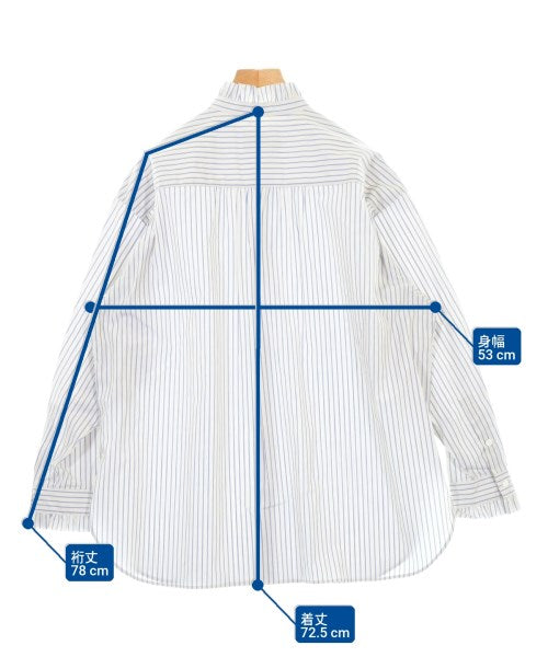 UNITED ARROWS 休閒襯衫