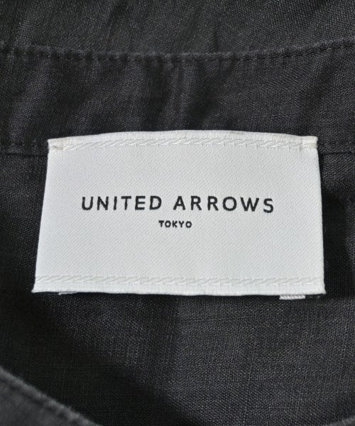 UNITED ARROWS 女襯衫