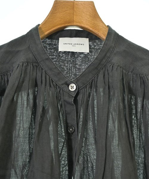 UNITED ARROWS 女襯衫