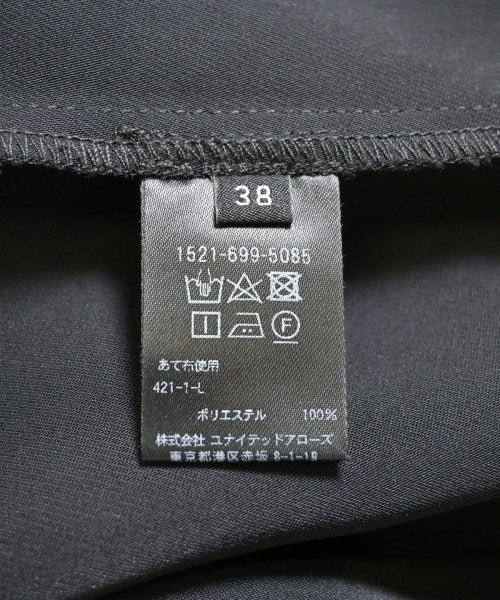 UNITED ARROWS 女襯衫