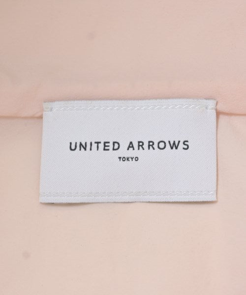 UNITED ARROWS 休閒襯衫