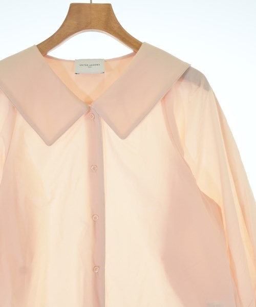 UNITED ARROWS 休閒襯衫