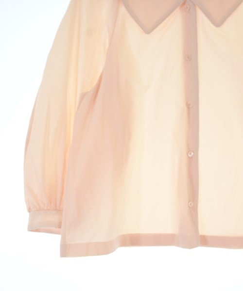 UNITED ARROWS 休閒襯衫