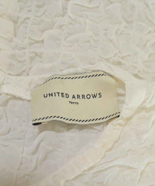 UNITED ARROWS 女襯衫