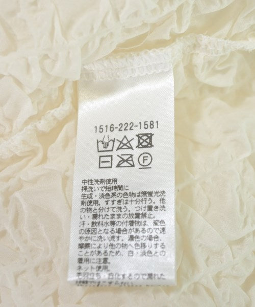 UNITED ARROWS 女襯衫