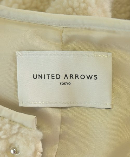 UNITED ARROWS 其他大衣