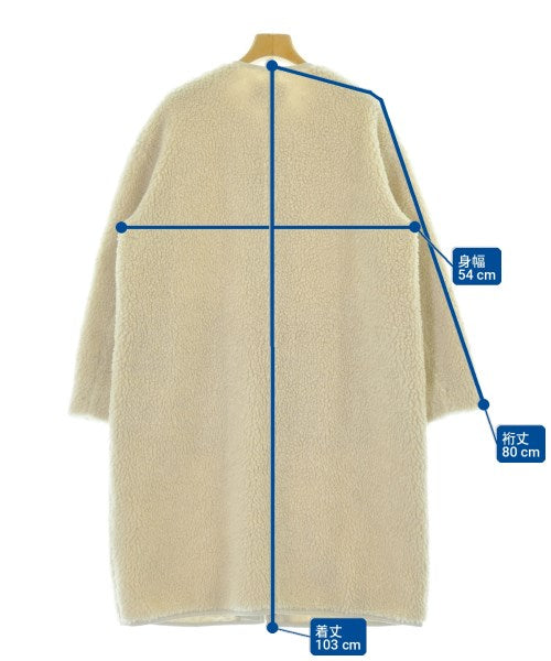 UNITED ARROWS 其他大衣