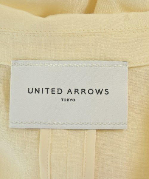 UNITED ARROWS 休閒夾克