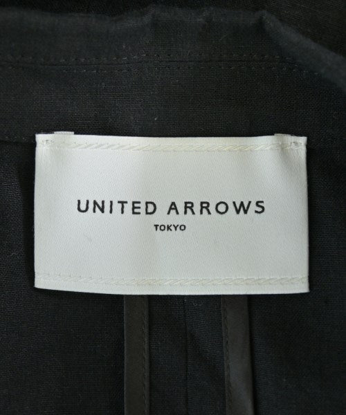 UNITED ARROWS 休閒夾克