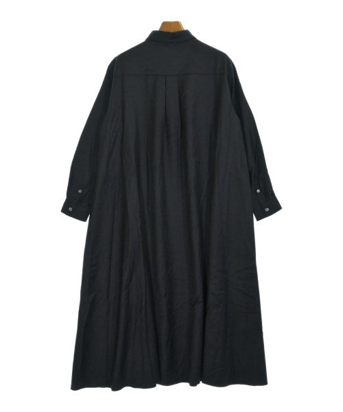 UNITED ARROWS 襯衫裙