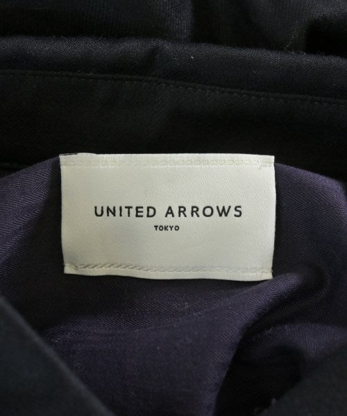 UNITED ARROWS 襯衫裙