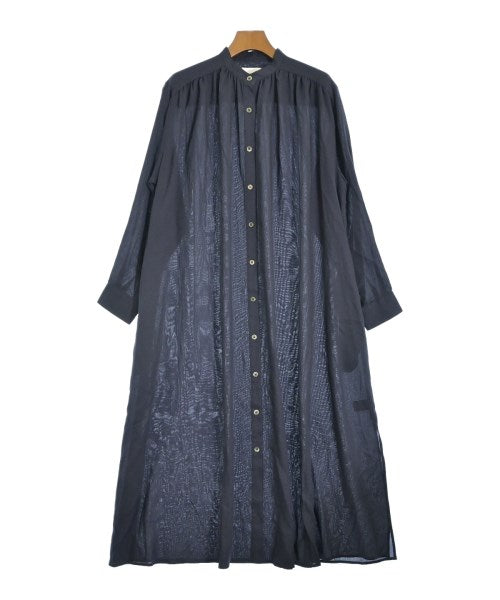 UNITED ARROWS 襯衫裙