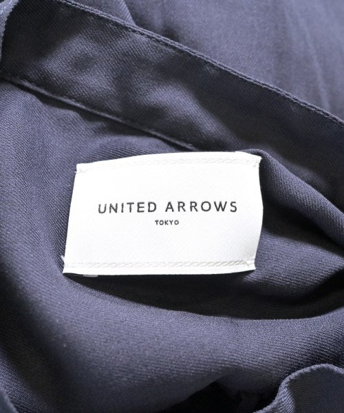 UNITED ARROWS 襯衫裙